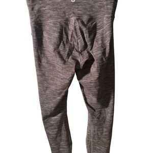 Lululemon leggings size 8